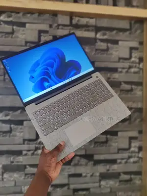 New Laptop Lenovo Ideapad 3 16GB Intel Core I5 SSD 512GB