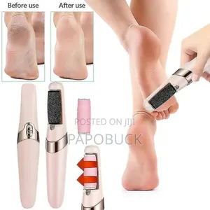 Electric Foot Callus Remover