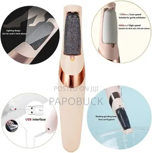 Electric Foot Callus Remover