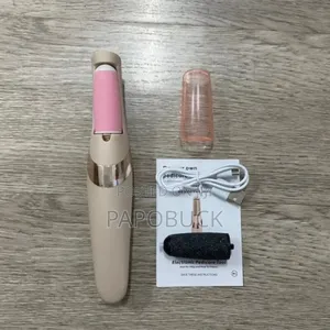 Electric Foot Callus Remover