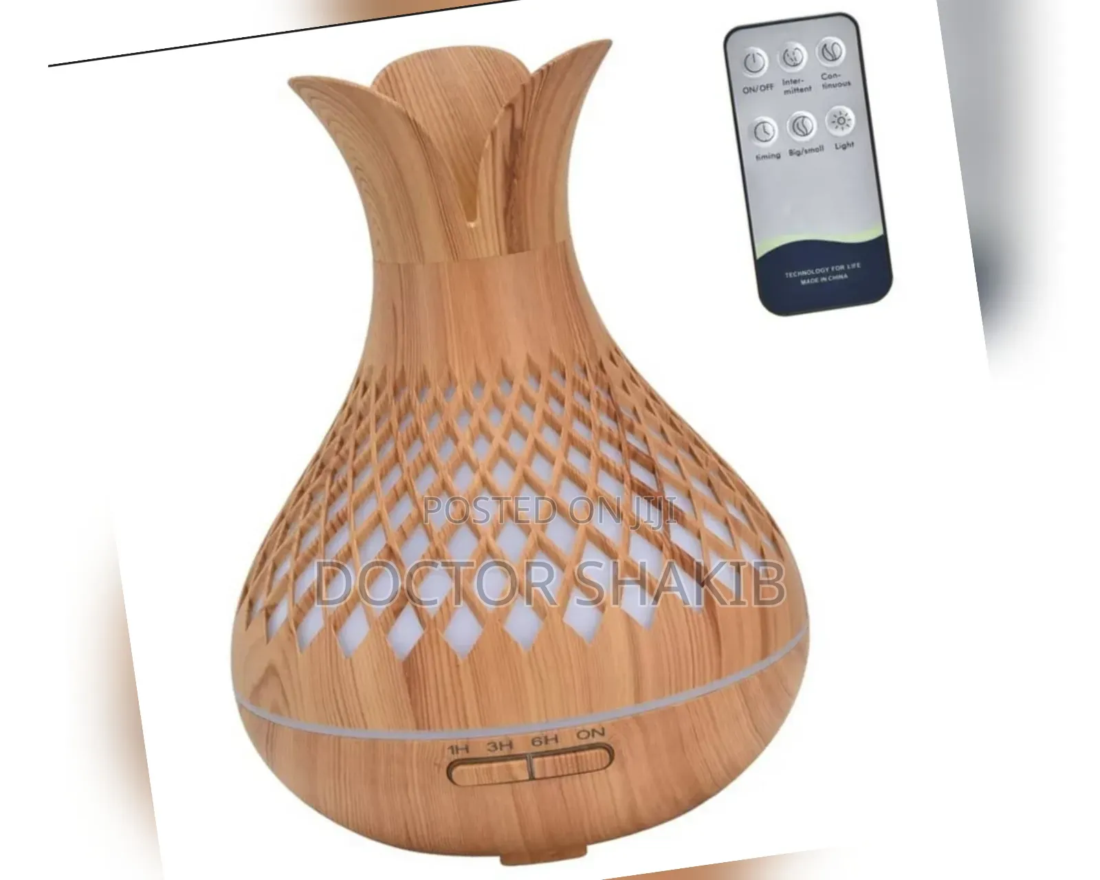 Unique Home Hold Humidifier