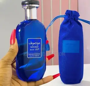 Mousuf Blue
