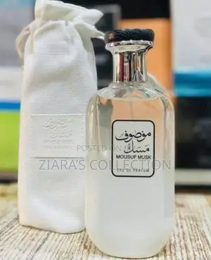 Mousuf Musk Perfume