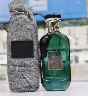 Mousuf Ramadi Perfume