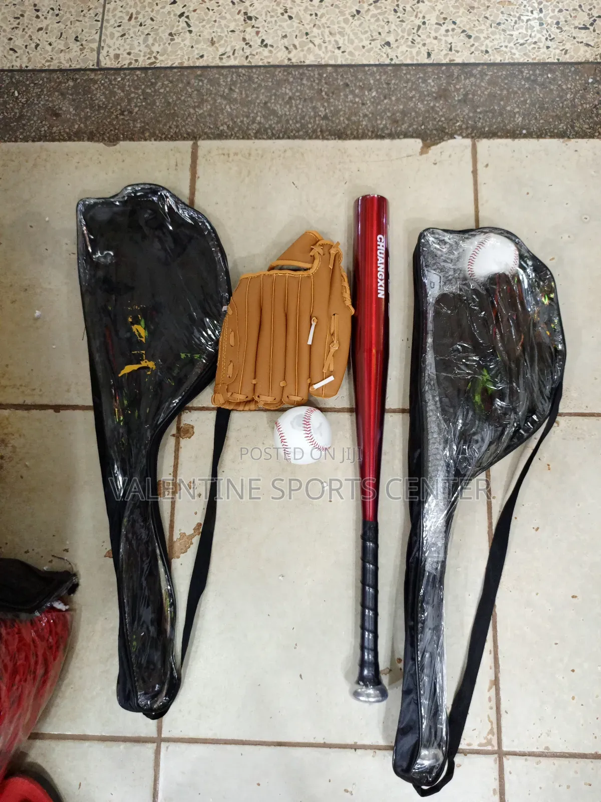 Round Bar Full Set Original Material Is Available