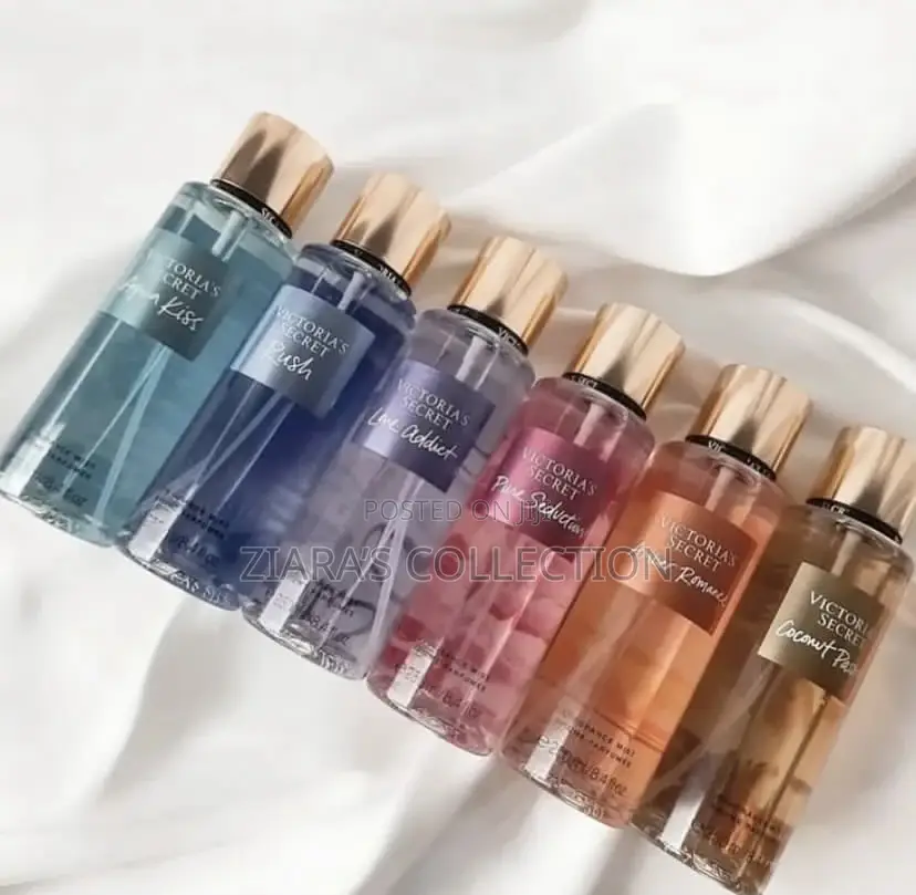 Original Victoria’S Secret Fragrance Mist