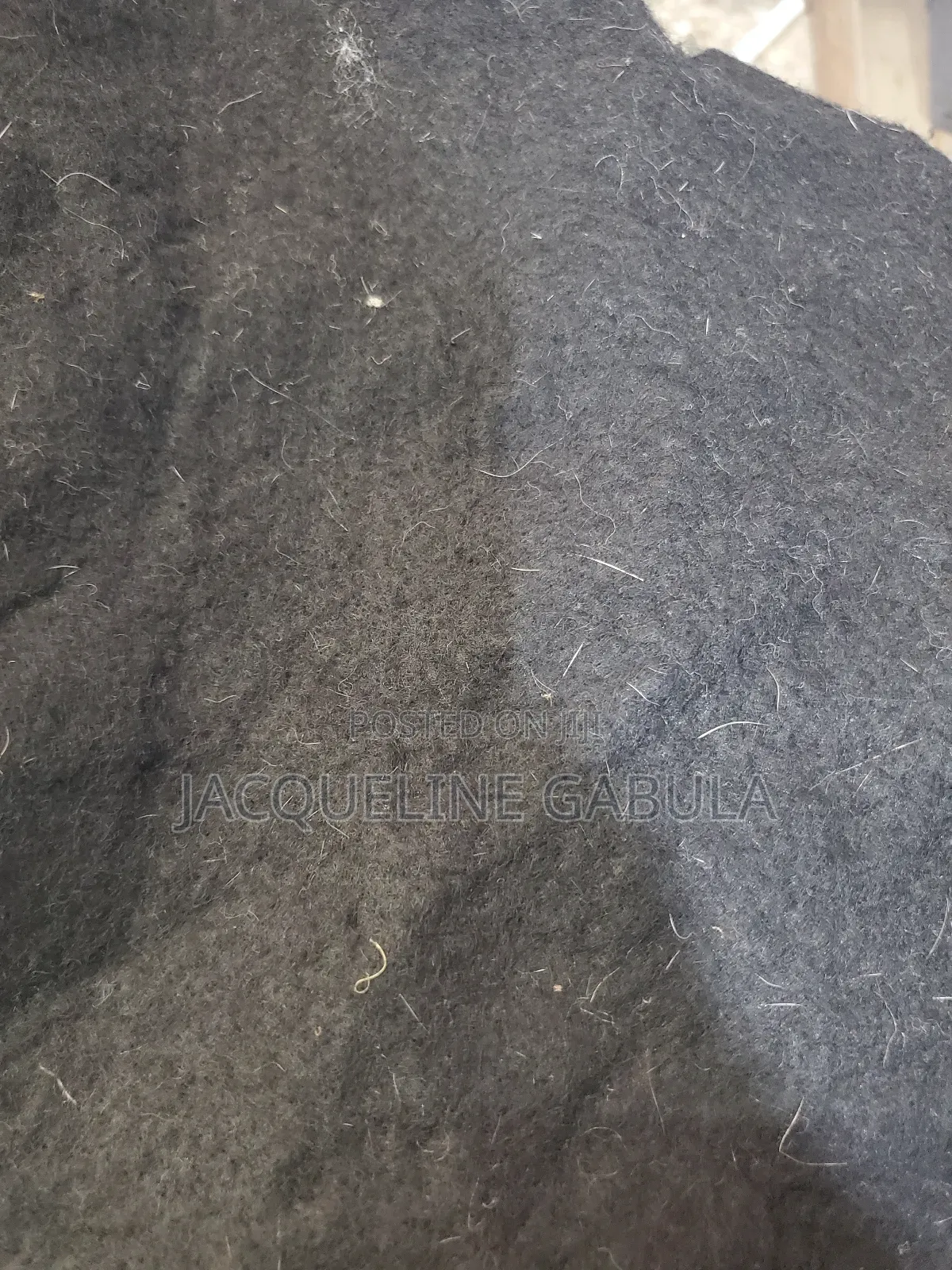 Geotextile Fabric Cloth