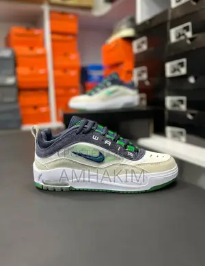 New Nike Airmax Sb Ishod in Stock