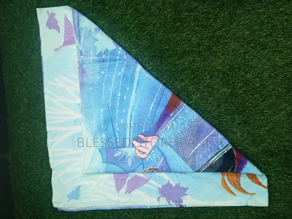 Kids Swimming Towels