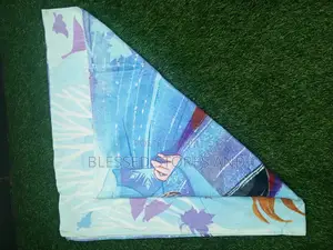 Kids Swimming Towels