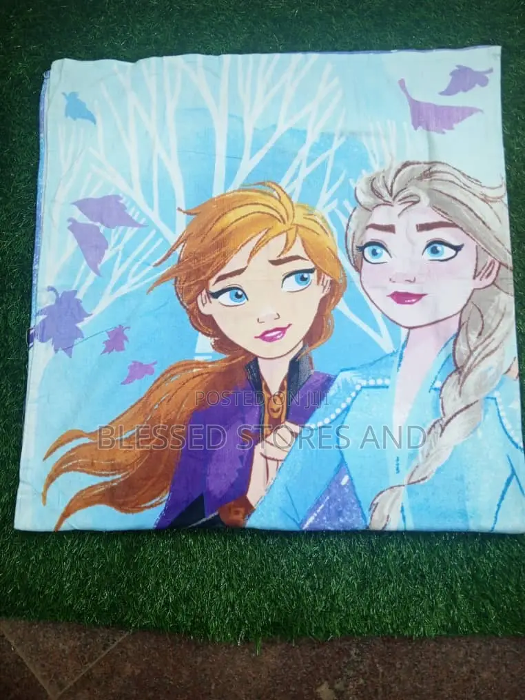 Kids Swimming Towels