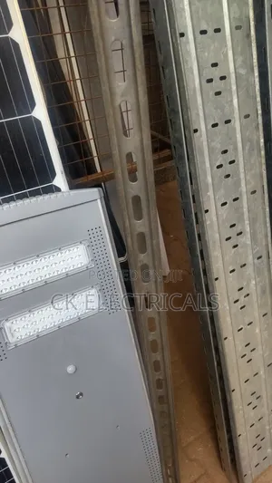 Cable Trays Available in All Sizes