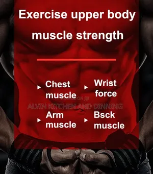 Medicine Ball Rubber Full Body Muscle Exercise, 6kg
