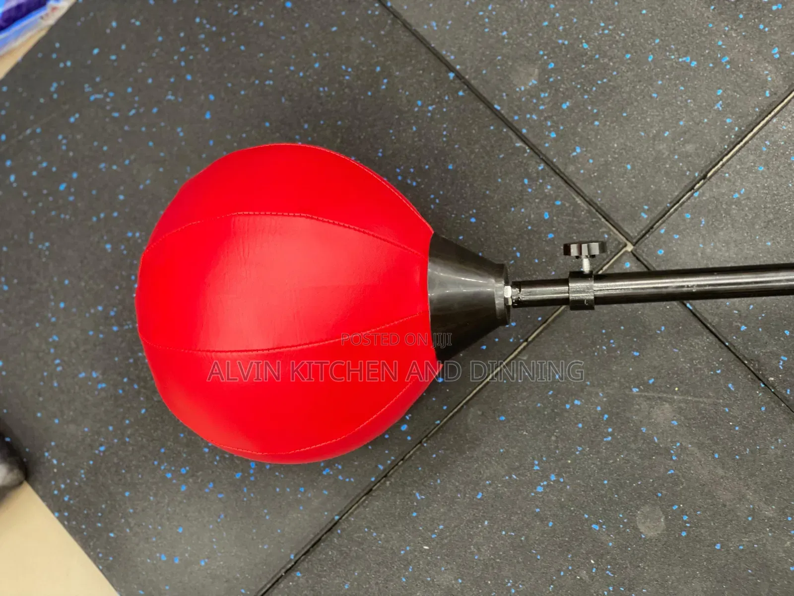 Punching Bag / Speed Bag