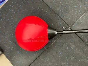 Punching Bag / Speed Bag
