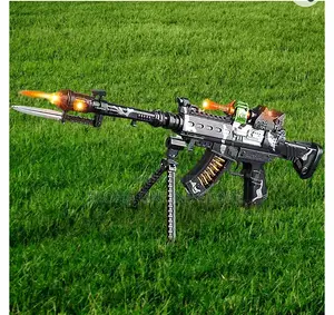 Brand New Kids Toy Machine Guy