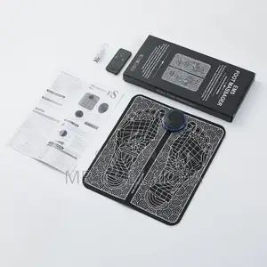 USB Rechargeable Smart Stimulation EMS Foot Massager