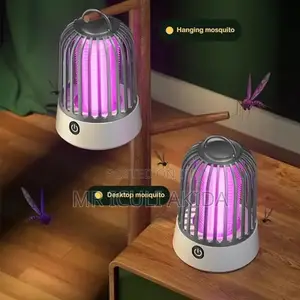 New Mosquito Killer Lamp
