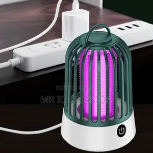 New Mosquito Killer Lamp