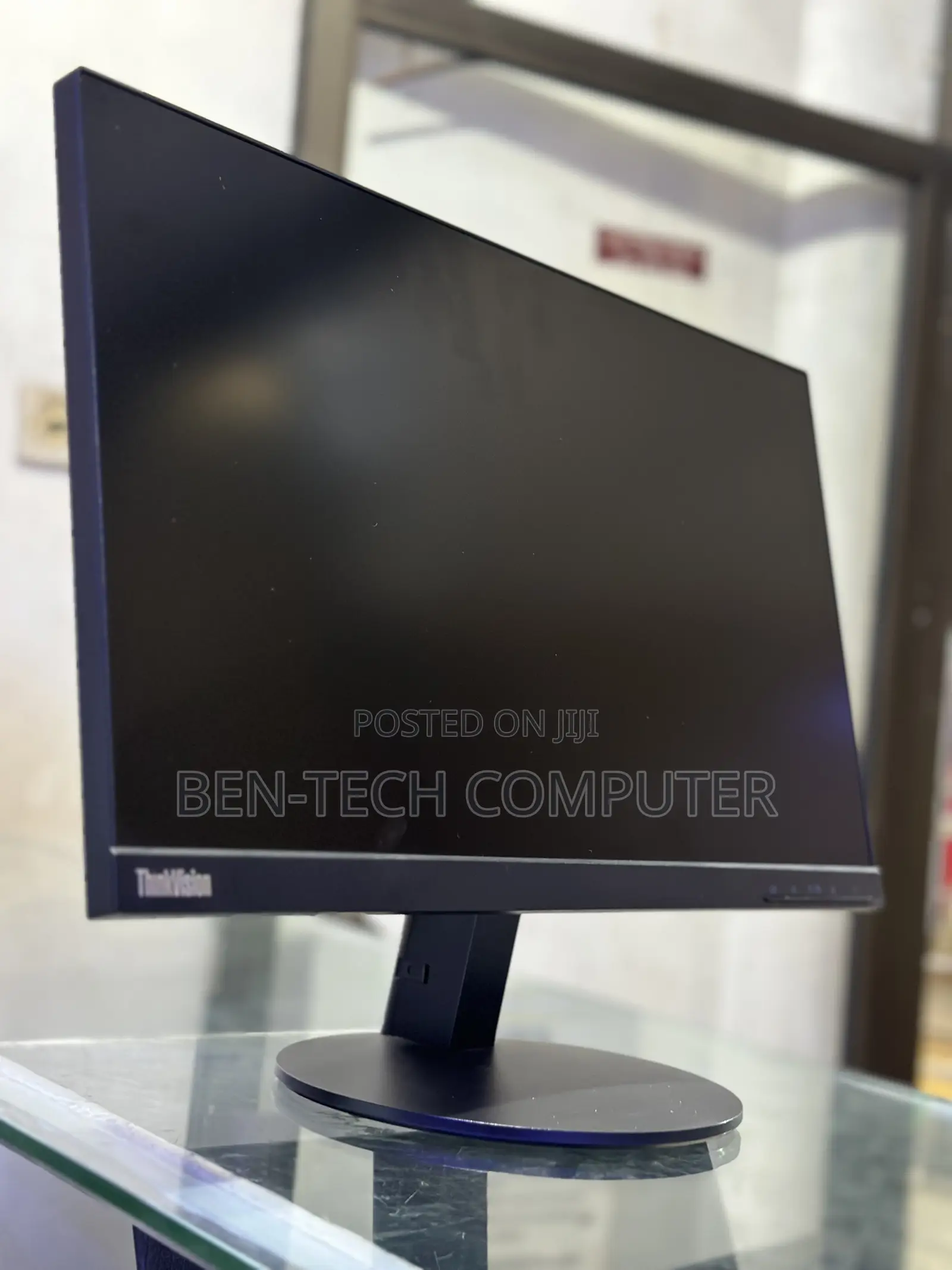 22inch Ips Monitor Lenovo