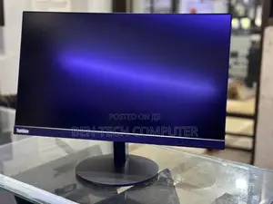 22inch Ips Monitor Lenovo