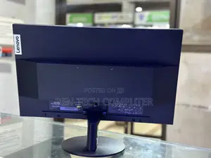 22inch Ips Monitor Lenovo