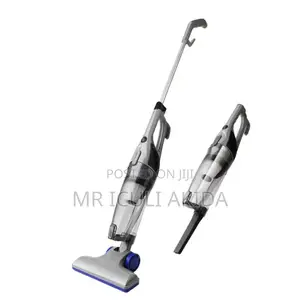 DSP 600w 2in1 Professional Corded Vacuum Cleaner