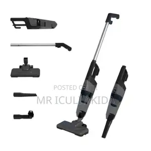 DSP 600w 2in1 Professional Corded Vacuum Cleaner