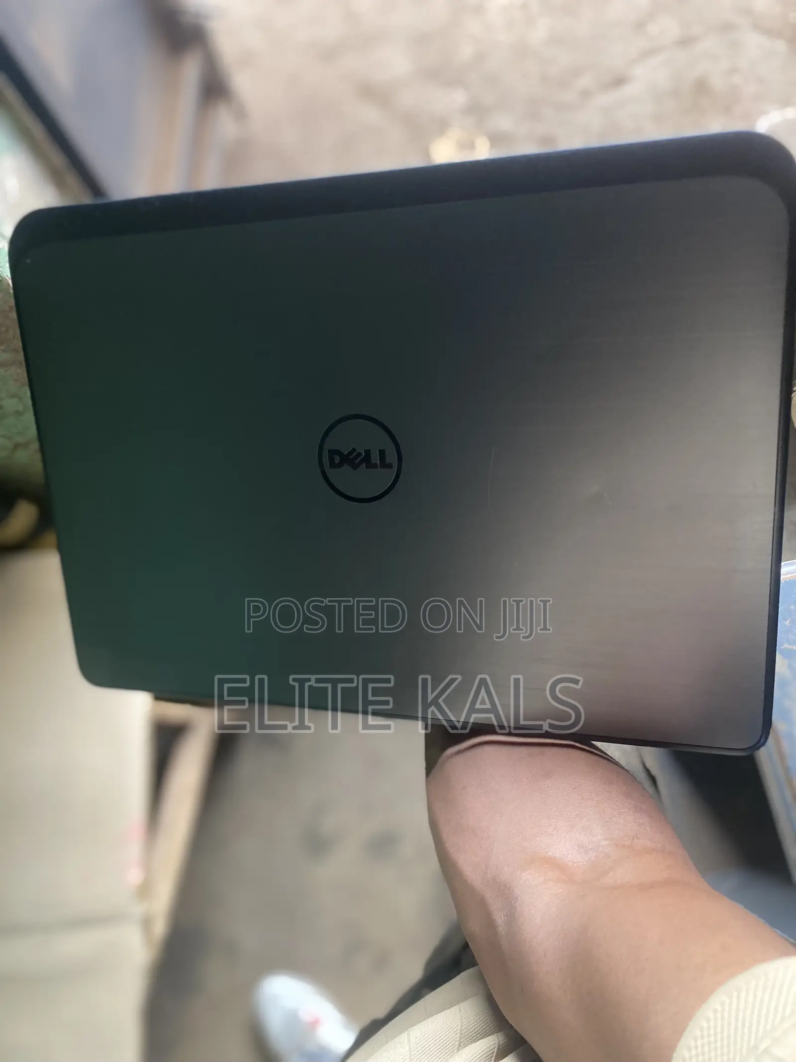 Laptop Dell Latitude 3440 4GB Intel Core i3 HDD 500GB