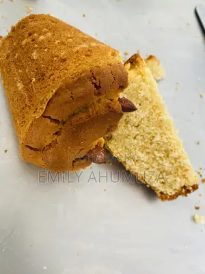 Gluten Free Cakes(No Wheat No Processed Sugar)