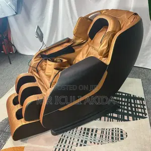 3D Zero Gravity Luxury Full Body Massage Chair Fr Salon,Home