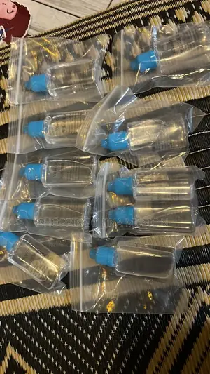 Trumpet Valve Oil