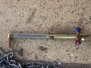 Gloortors Gass Torch Heavy Duty