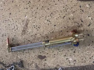 Gloortors Gass Torch Heavy Duty