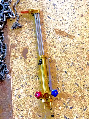 Gloortors Gass Torch Heavy Duty