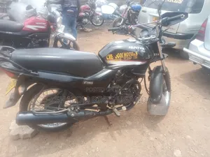 Hero Hunter 150 2022 Black