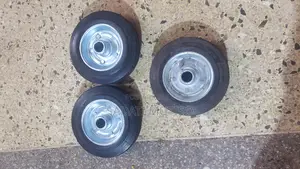 Spare Trye in All Sizes Available