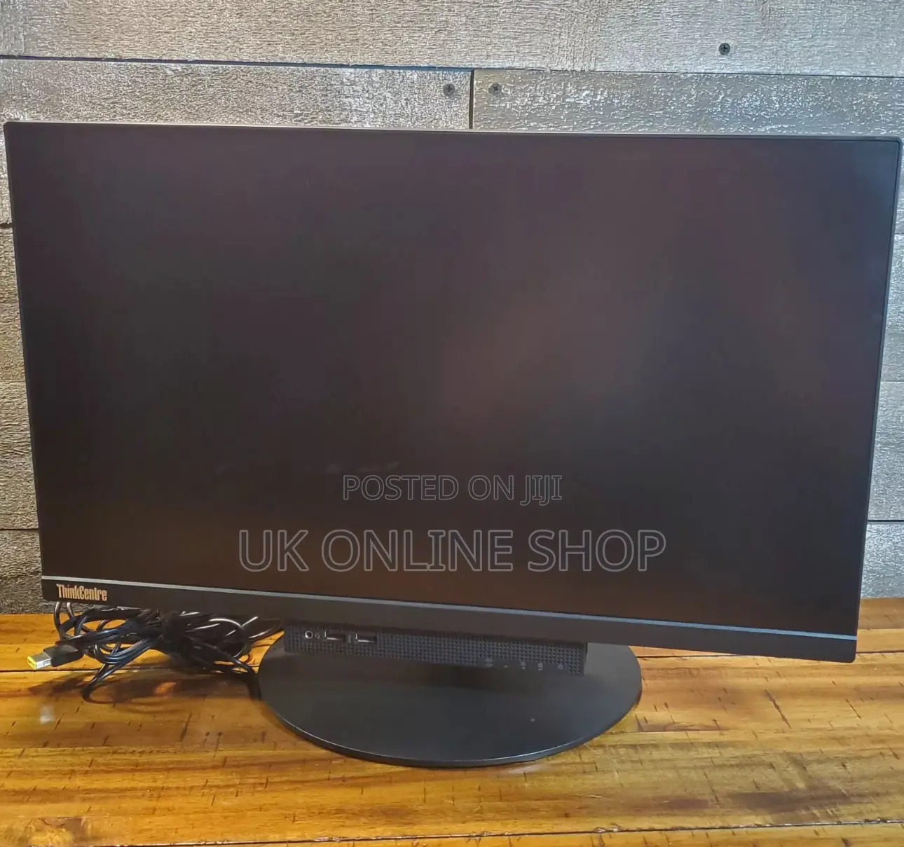Lenovo Ideacentre AIO 520S 4GB Intel Core I3 HDD 500GB