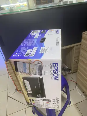 Epson Ecotank L3250