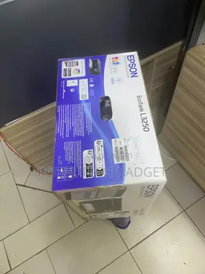 Epson Ecotank L3250