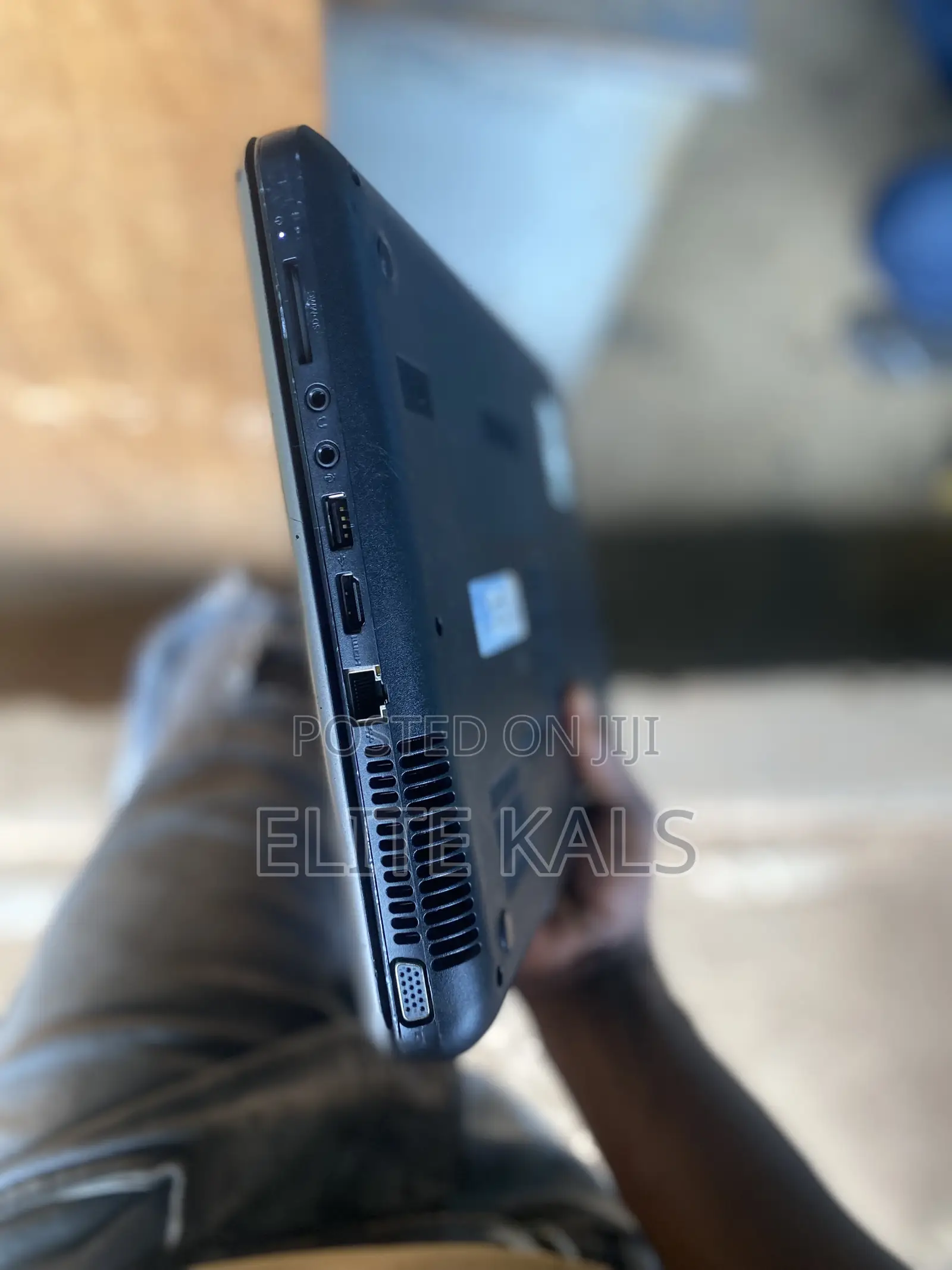 Laptop HP 630 4GB Intel Core I3 HDD 320GB