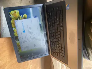 Laptop HP 630 4GB Intel Core I3 HDD 320GB