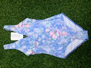 Ladies Swimming Costume