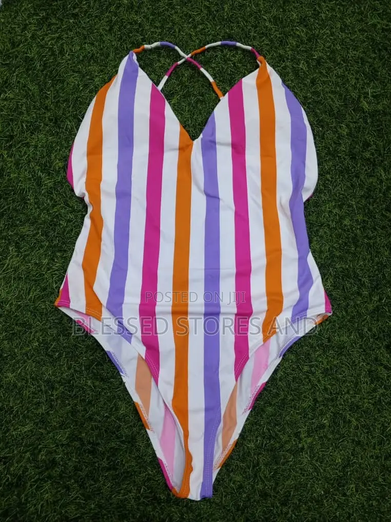 Ladies Swimming Costume