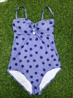Ladies Swimming Costume