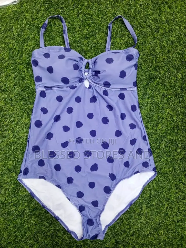 Ladies Swimming Costume
