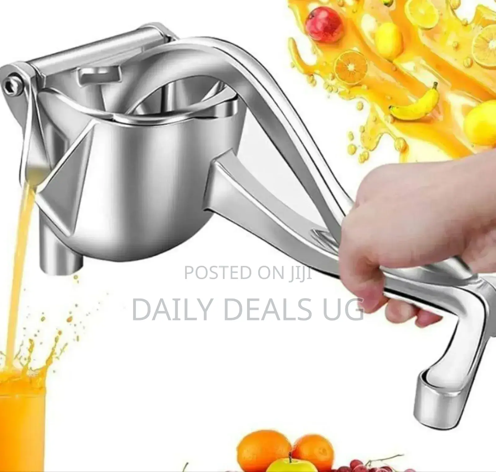 Stainless Lemon Press