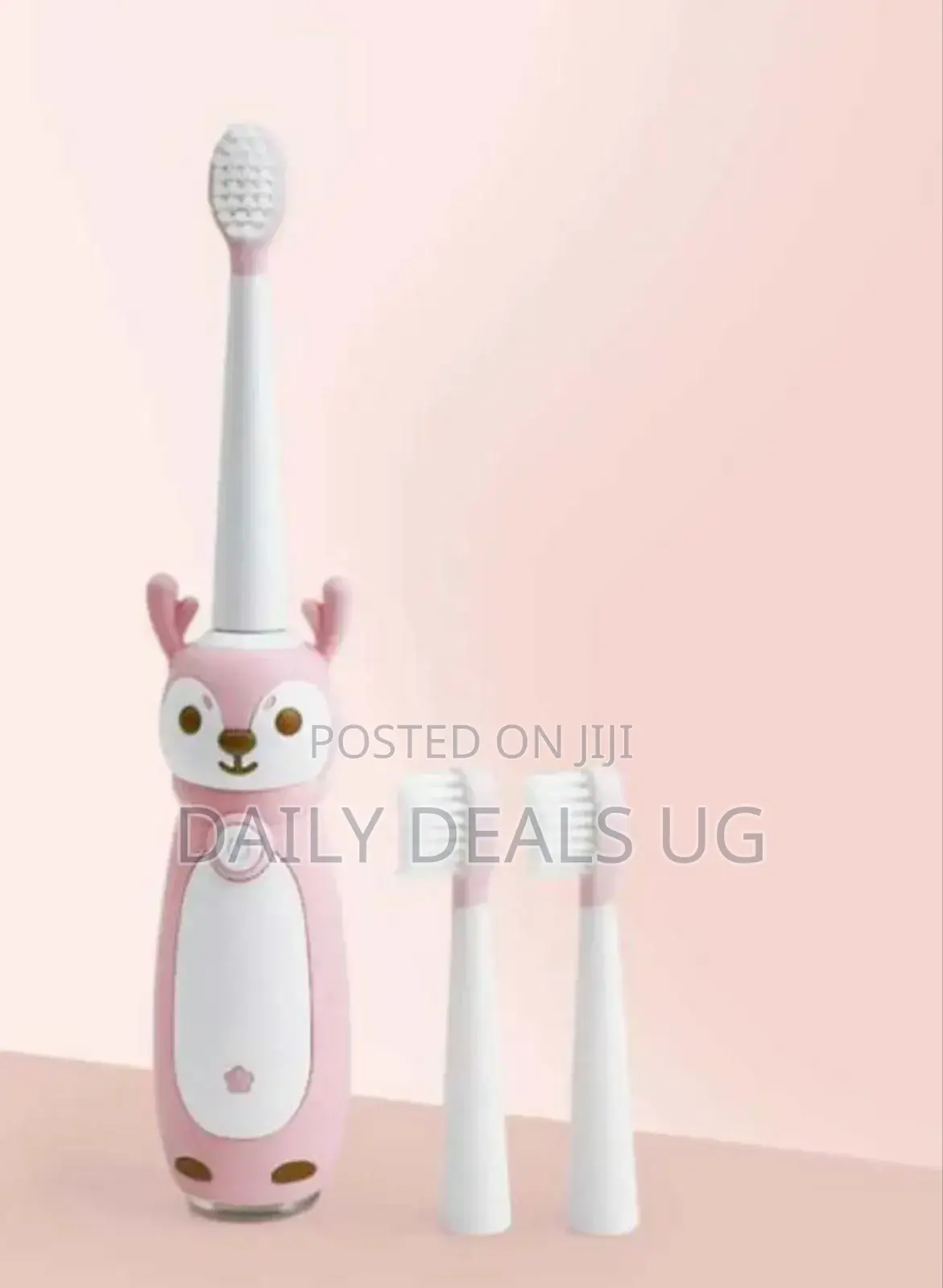 Kids Toothbrush