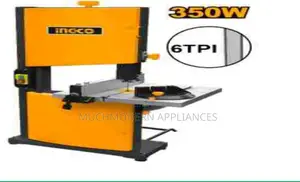 Ingco Band Saw