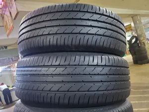 215/60r16 Toyo Japan Foreign Used